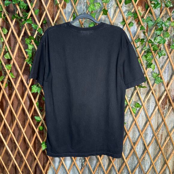 Vintage Y2K Emiliano Zapata Mexican revolutionary 00s tshirt - Picture 2 of 4